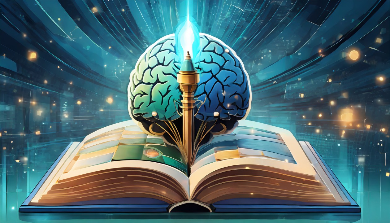 Fostering Growth: Cultivating Continuous Learning and Setting Personal Leadership Goals