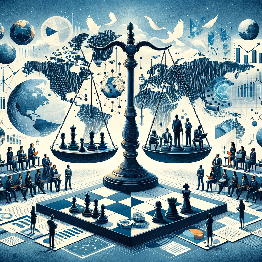 Newsletter Series: Navigating the Outsourcing vs. Internal Resource Dilemma