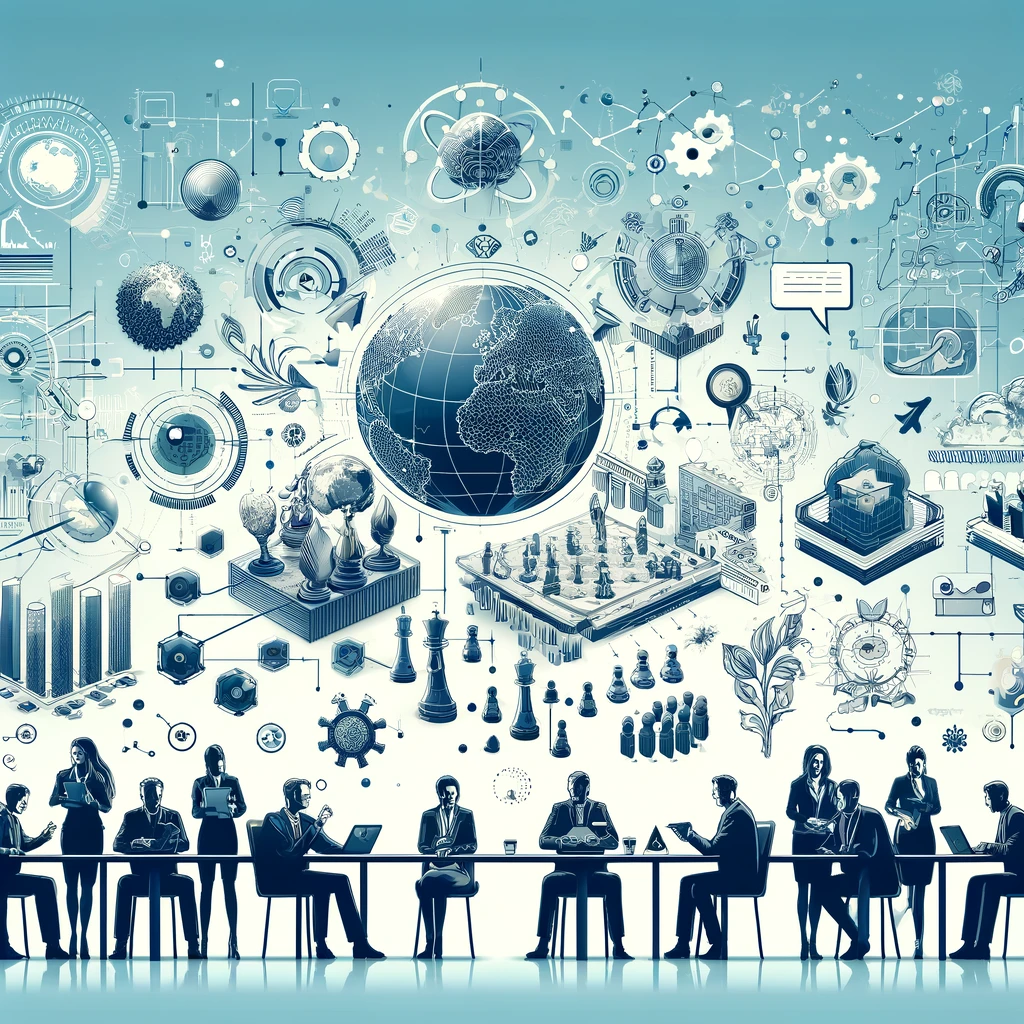 Part 2: Implementing and Managing Outsourcing Relationships