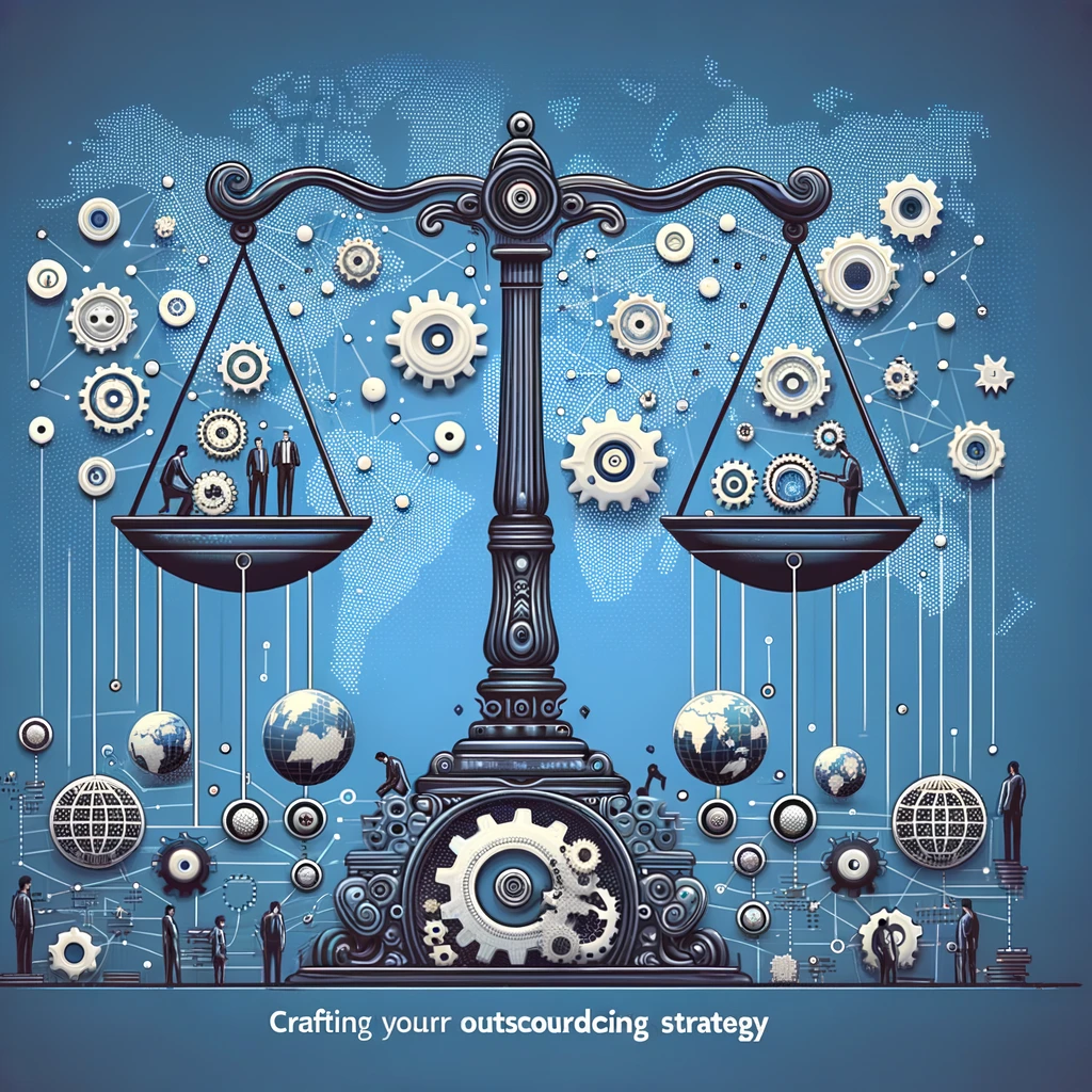 Part 3: The Strengths of In-House Teams and Strategic In-Housing