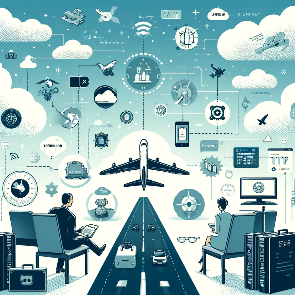Developing a Tech Roadmap: Aligning IT Strategy with Business Goals
