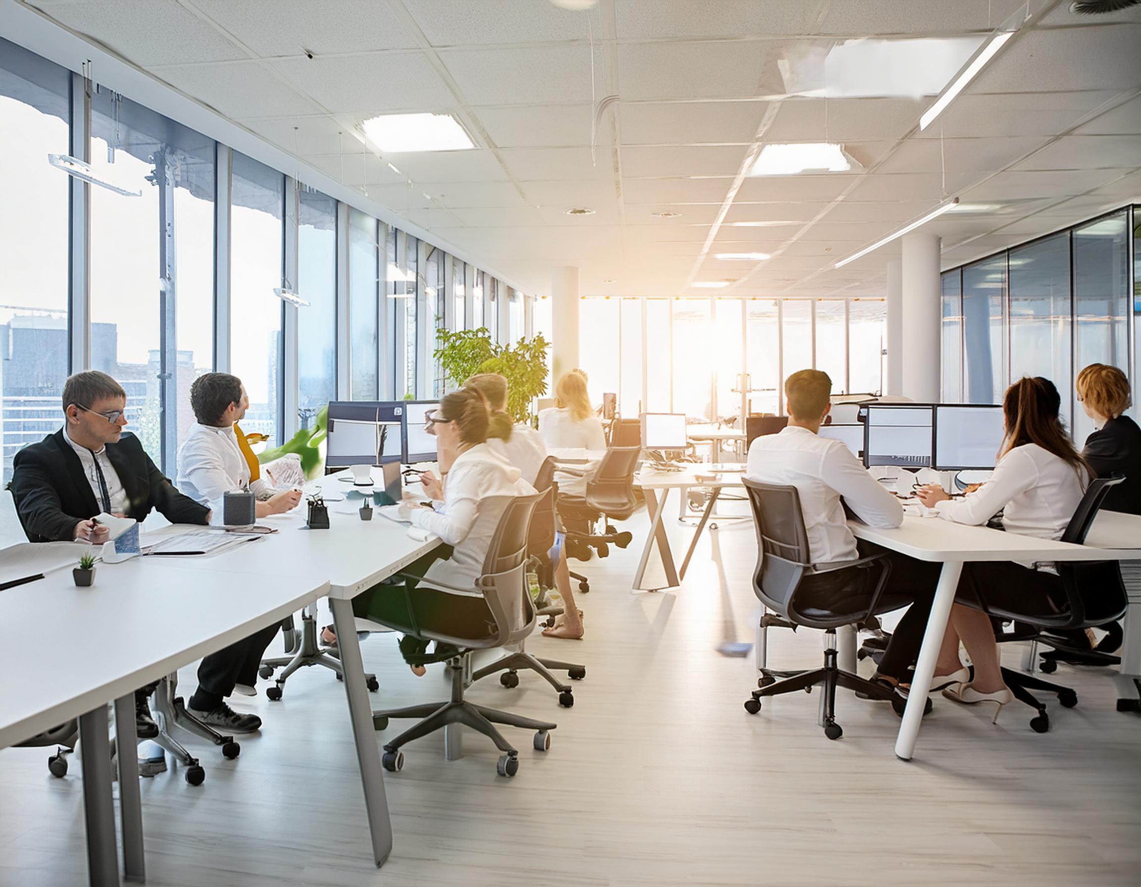 The Unsung Heroes: Recognizing the Backbone of Your Organization