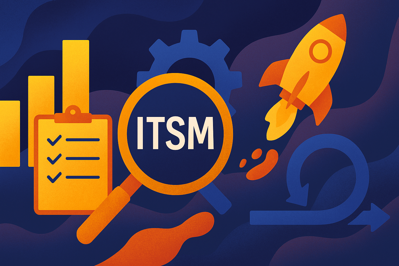 Why ITSM Still Matters in a Cloud-Native, Agile, Multi-Framework World