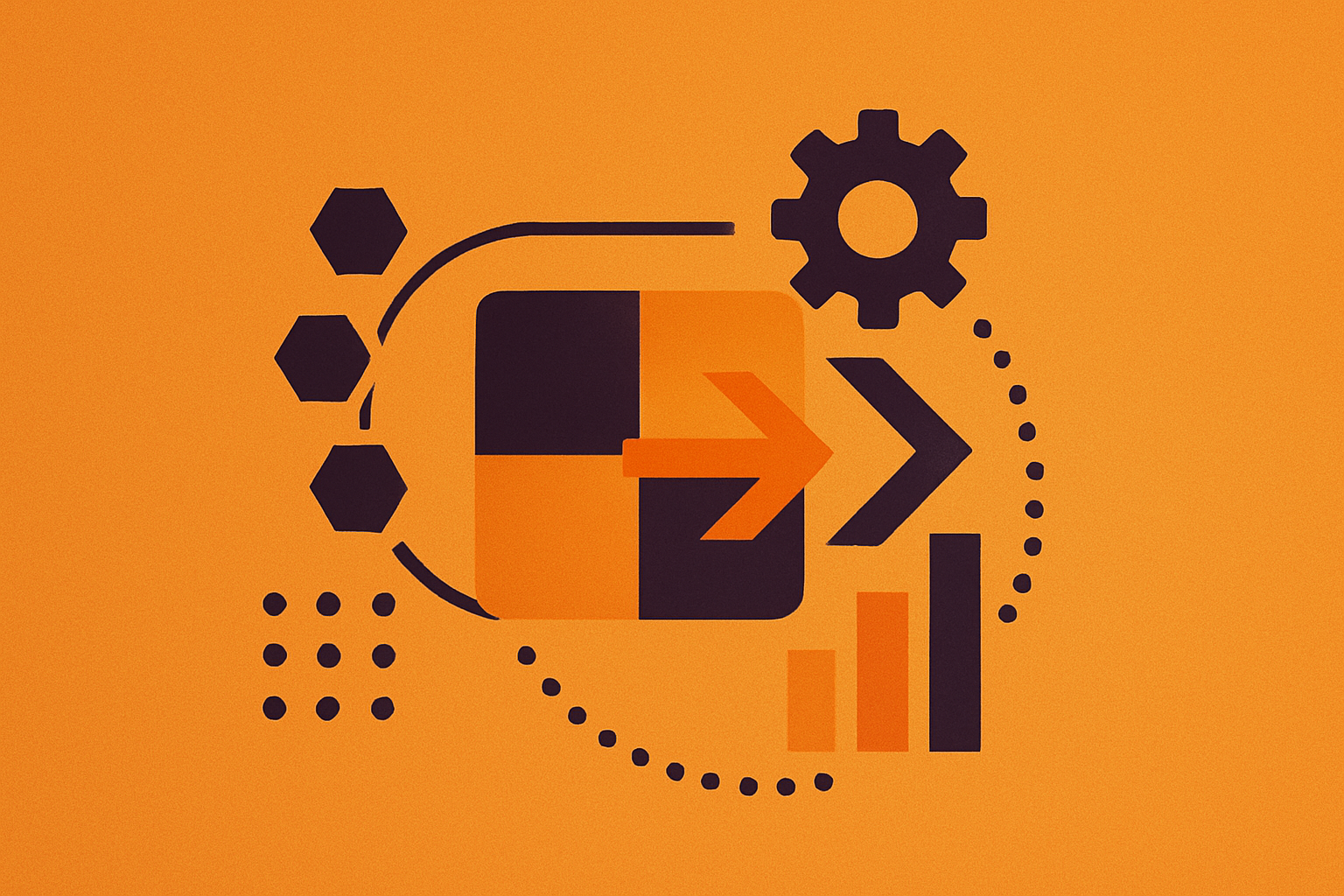 The Service Value Chain: Using Engage, Plan, Build, and Support to run your ops