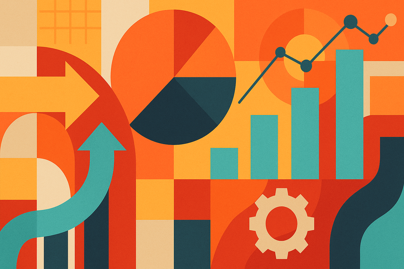 The Service Value System: How to connect strategy to execution through value streams